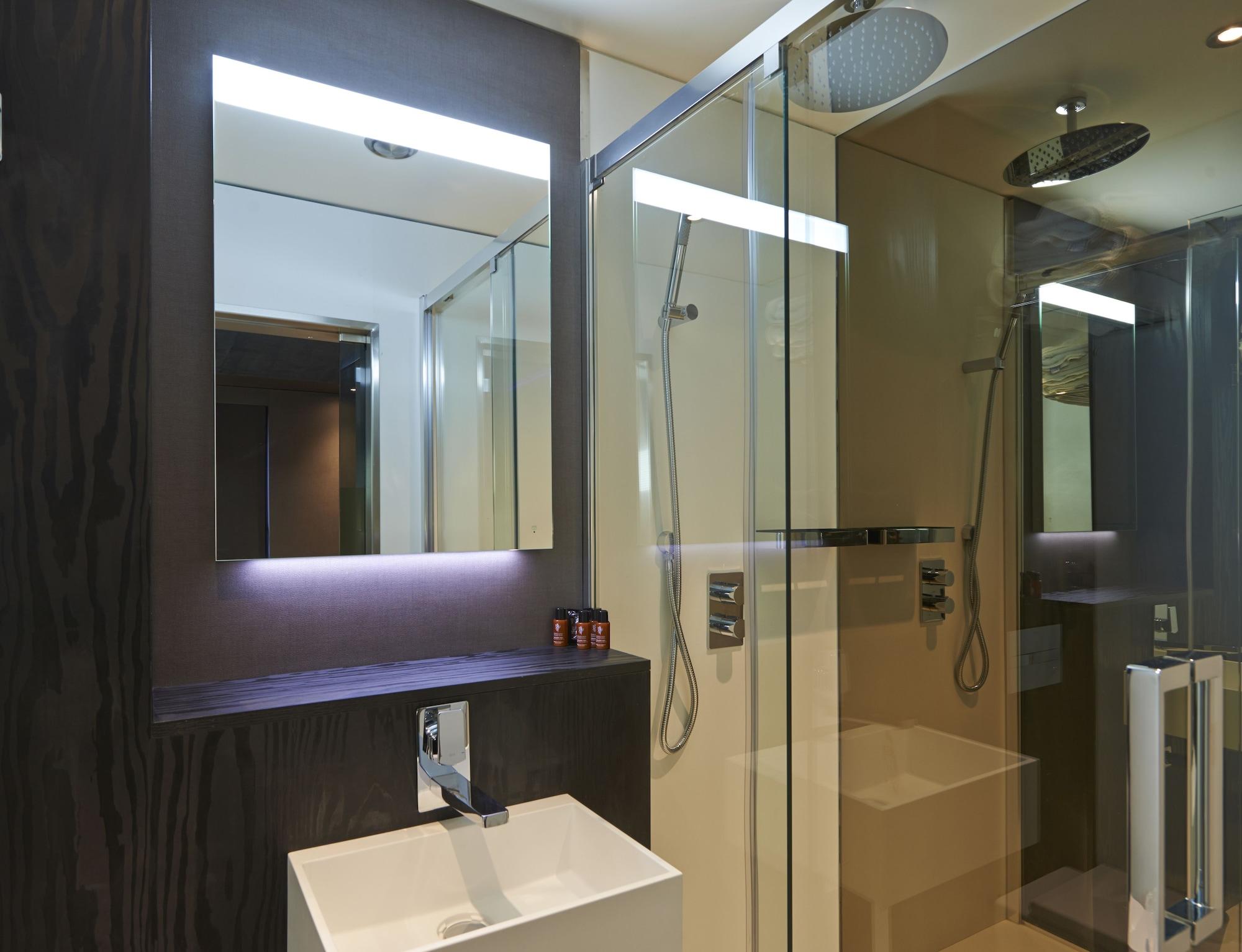 Bloc Hotel ברמינגהאם מראה חיצוני תמונה