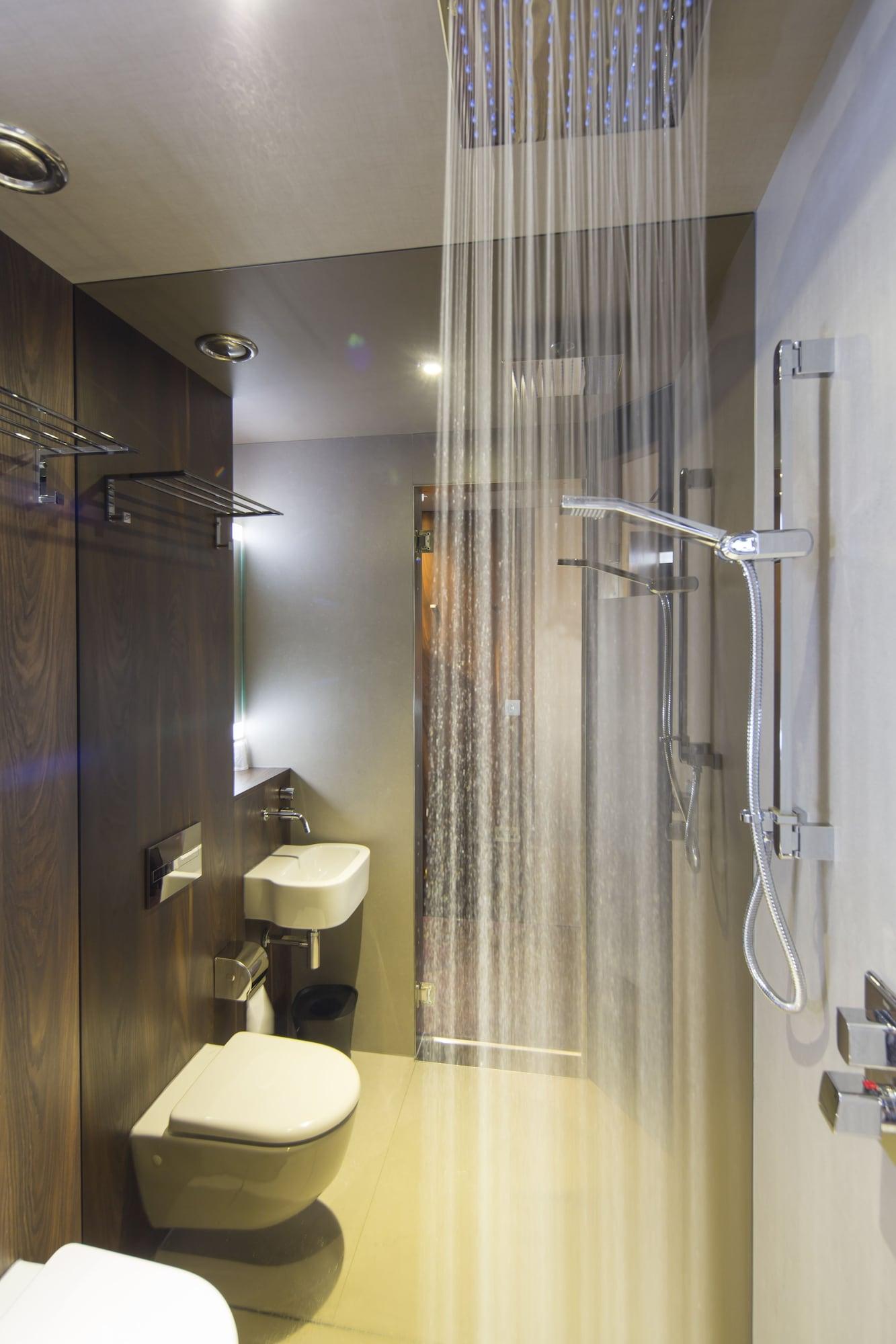 Bloc Hotel ברמינגהאם מראה חיצוני תמונה