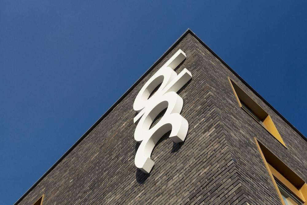Bloc Hotel ברמינגהאם מראה חיצוני תמונה